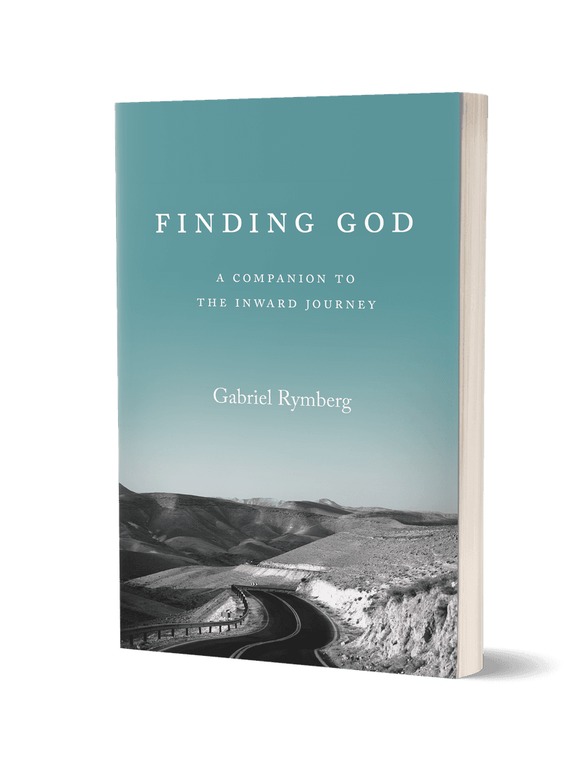 Finding God